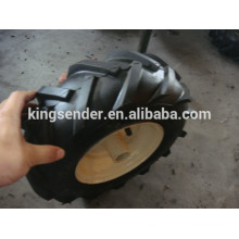 3.50-6 pneumatic wheel for wheelbarrow